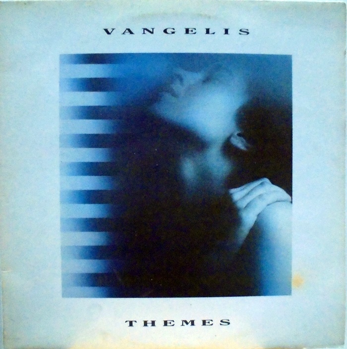 VANGELIS / THEMES(GF)