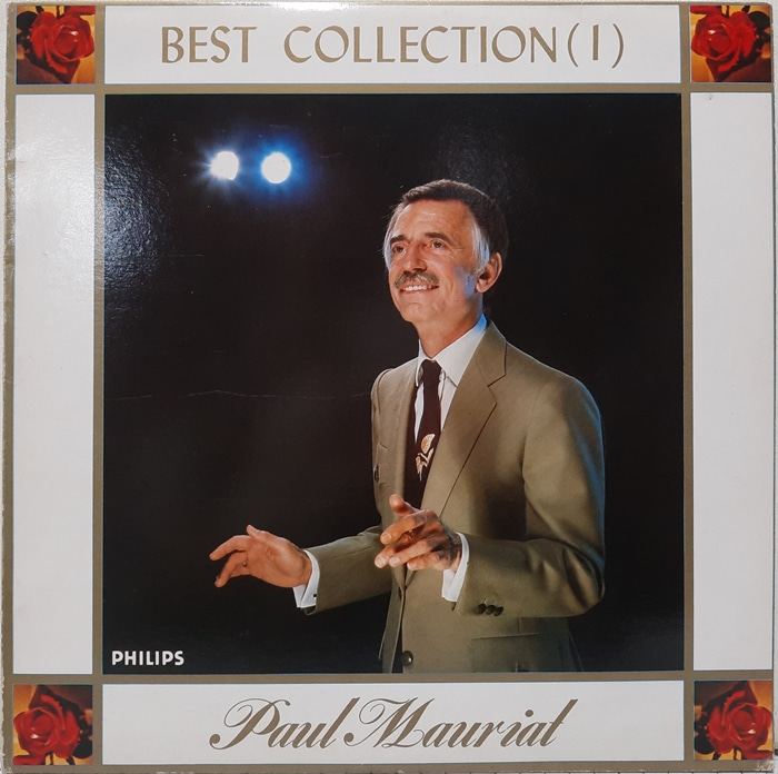 PAUL MAURIAT / BEST COLLECTION (1)