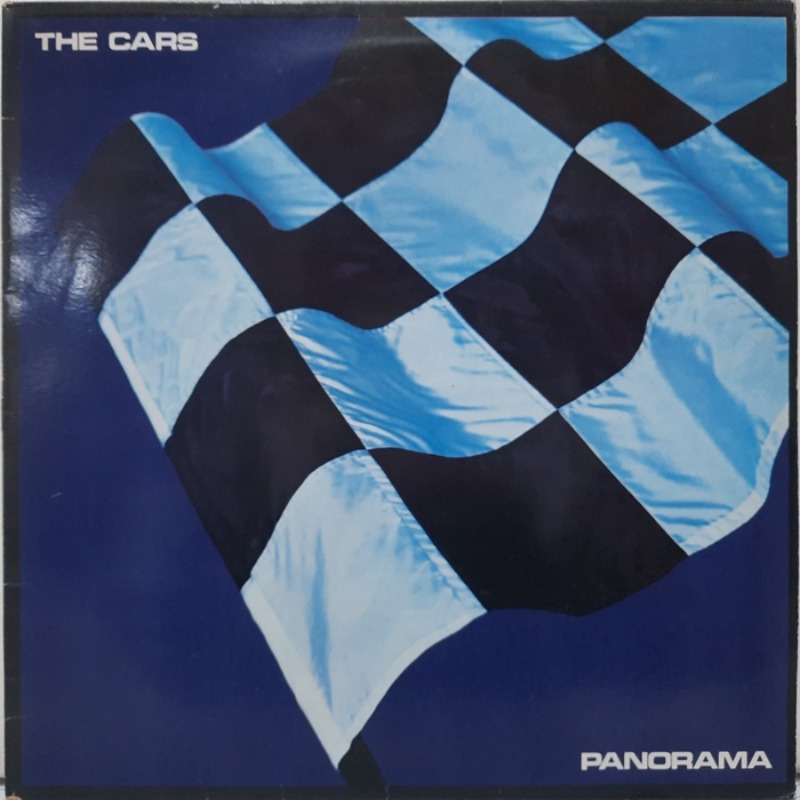 THE CARS / PANORAMA