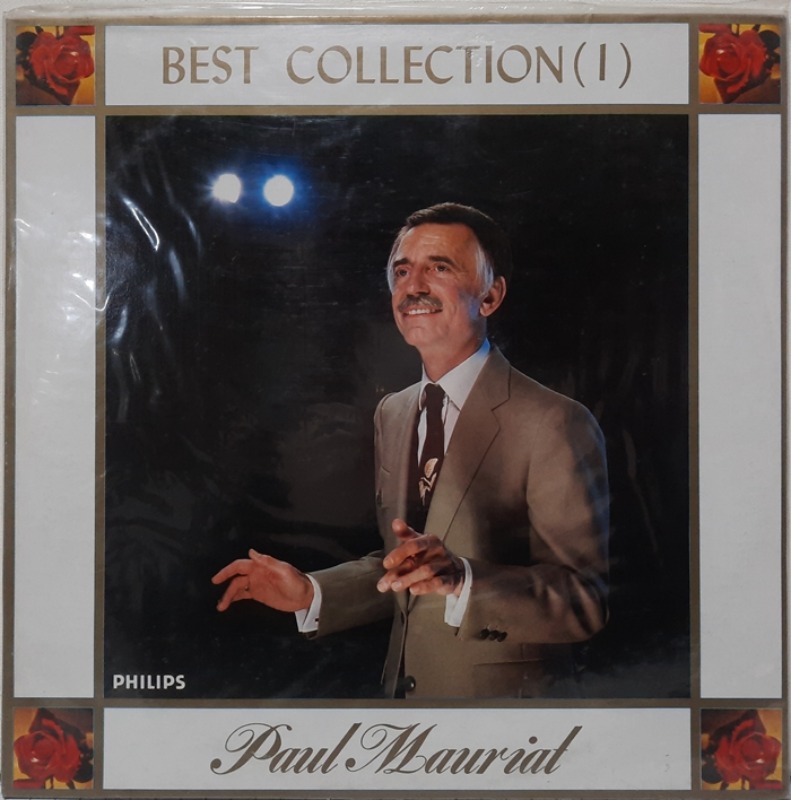 PAUL MAURIAT / BEST COLLECTION (1)(미개봉)