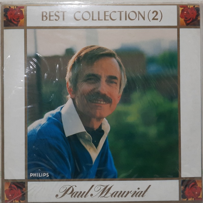 PAUL MAURIAT / BEST COLLECTION (2)(미개봉)