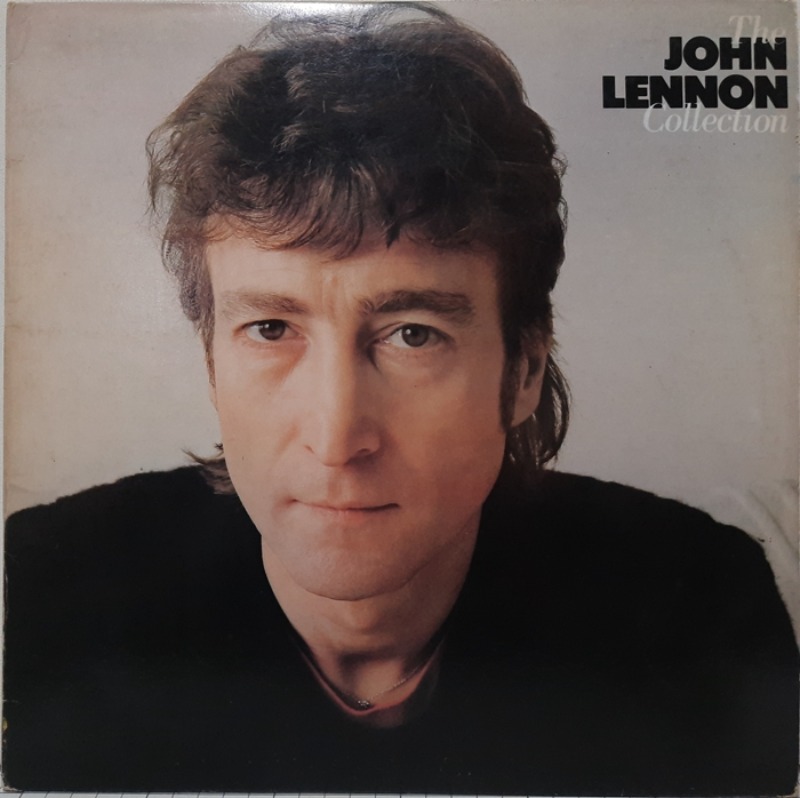 JOHN LENNON / The Collection
