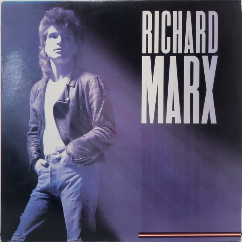 RICHARD MARX / DON&#039;T MEAN NOTHING