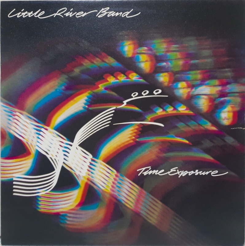 LITTLE RIVER BAND / TIME EXPOSURE