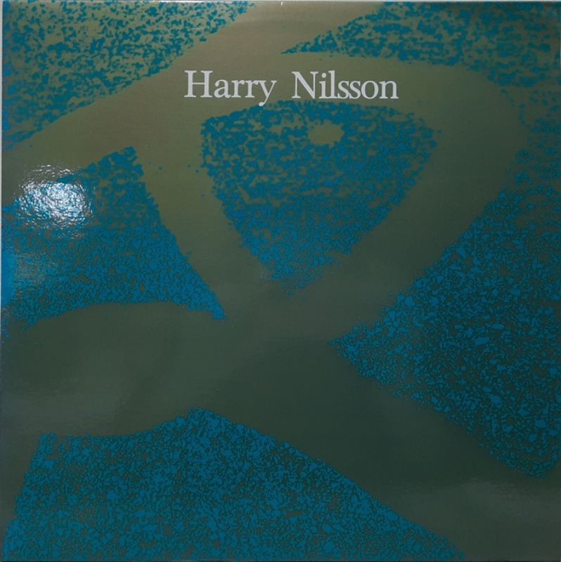 HARRY NILSSON / WITHOUT YOU