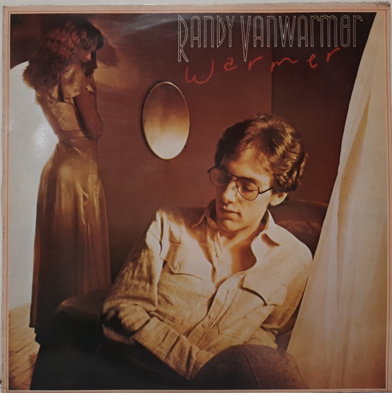 RANDY VANWARMER / WARMER
