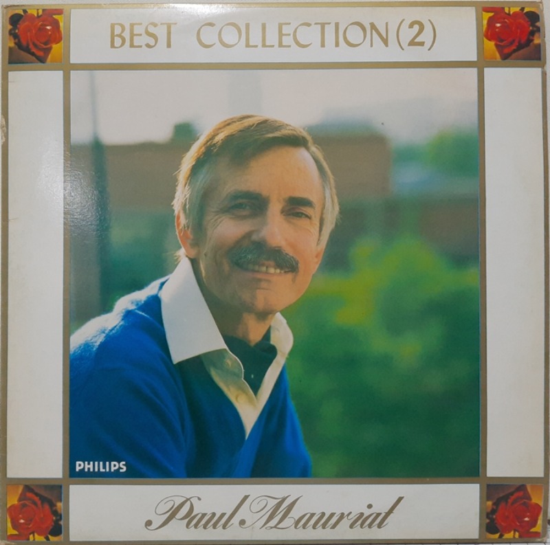 PAUL MAURIAT / BEST COLLECTION (2)