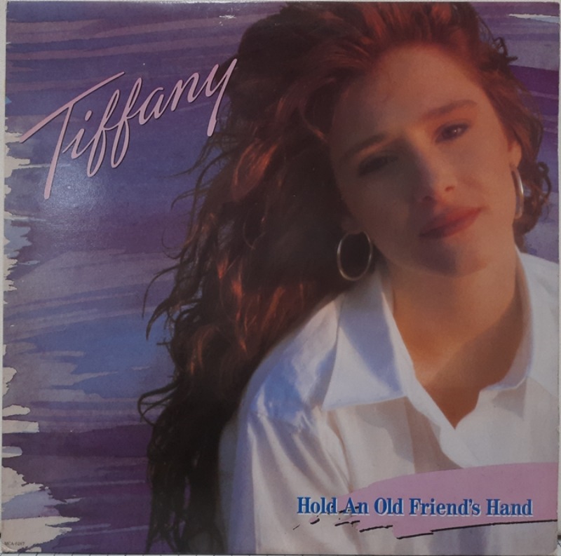 Tiffany / HOLD AN OLD FRIEND&#039;S HAND