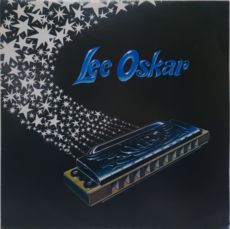 Lee Oskar(수입 카피음반)