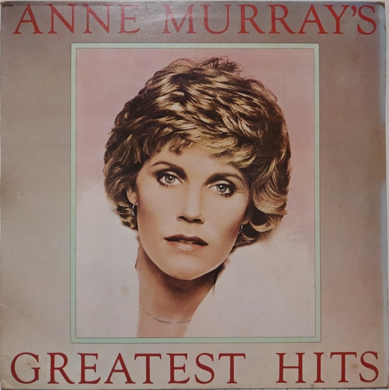ANNE MURRAY / GREATEST HITS