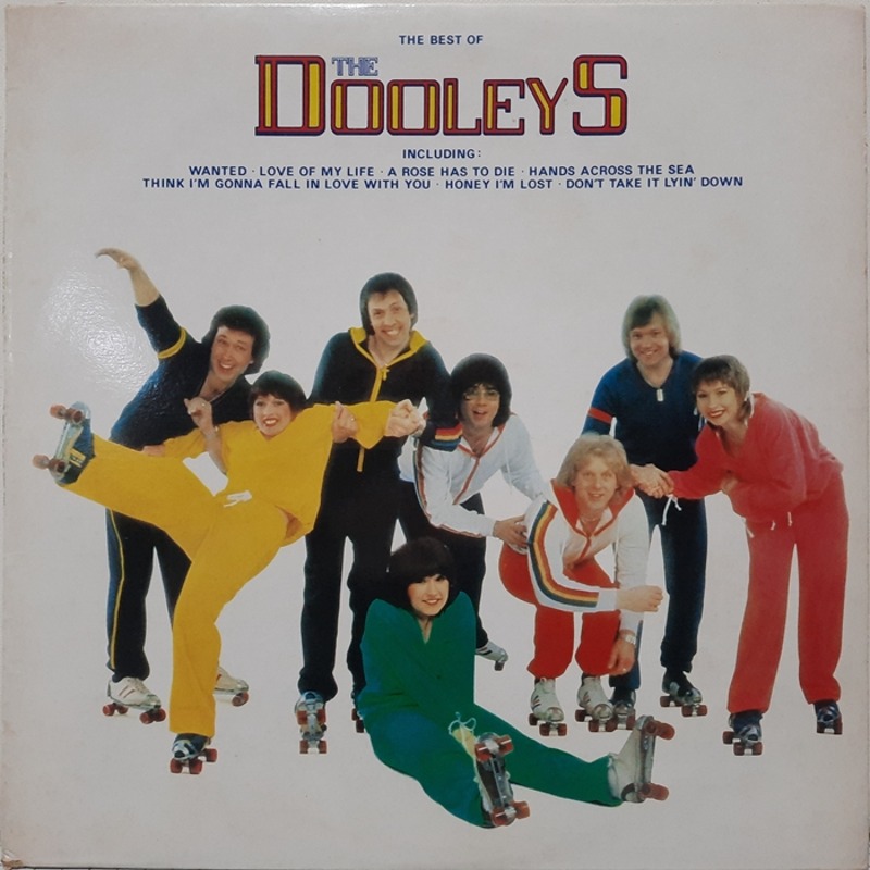 DOOLEYS / THE BEST OF THE DOOLEYS