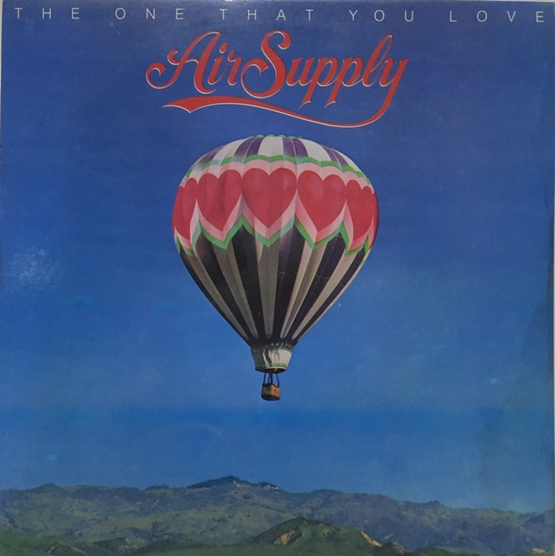 Air Supply / NOW AND FOREVER