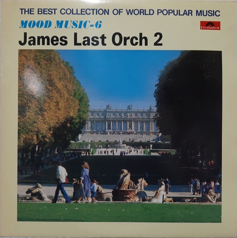 James Last Orch 2 / Theme From &quot;Madigan&quot;