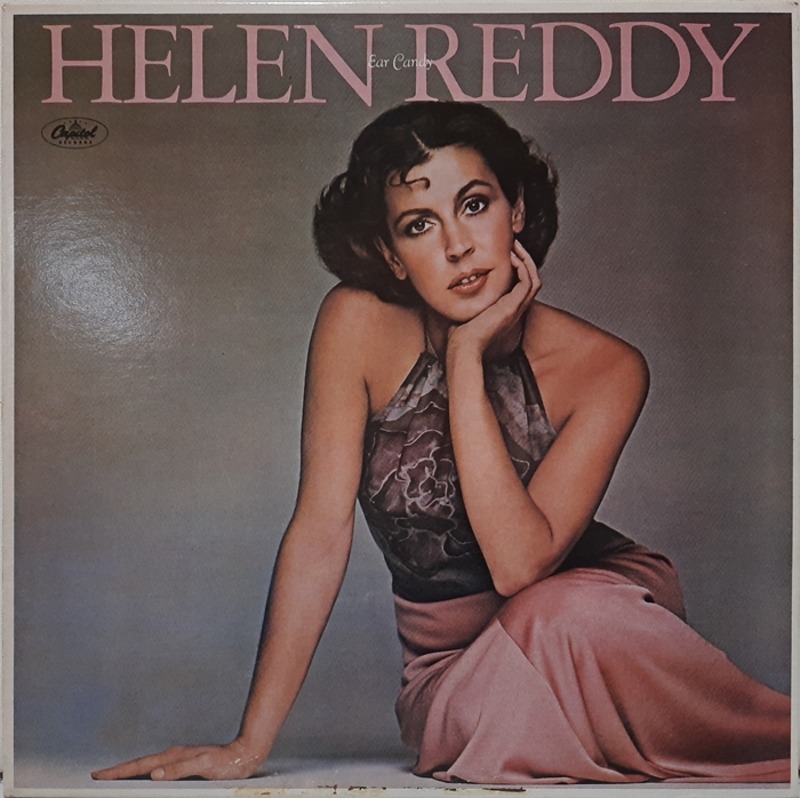 HELEN REDDY / EAR CANDY