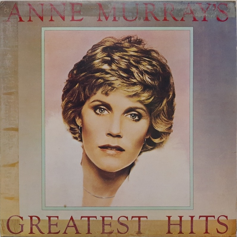 ANNE MURRAY / GREATEST HITS