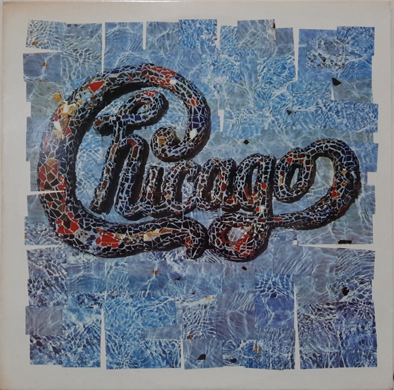 CHICAGO / CHICAGO 18