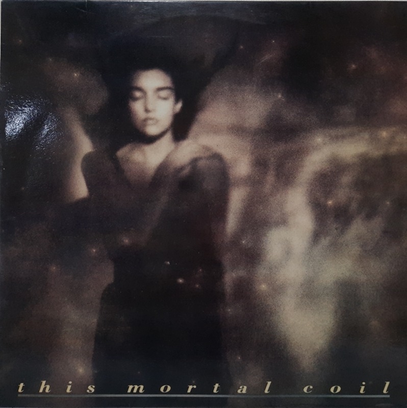 THIS MORTAL COIL / IT&#039;LL END IN TEARS