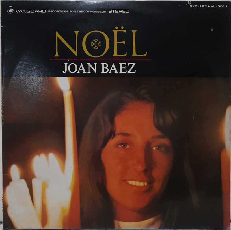 JOAN BAEZ / NOEL