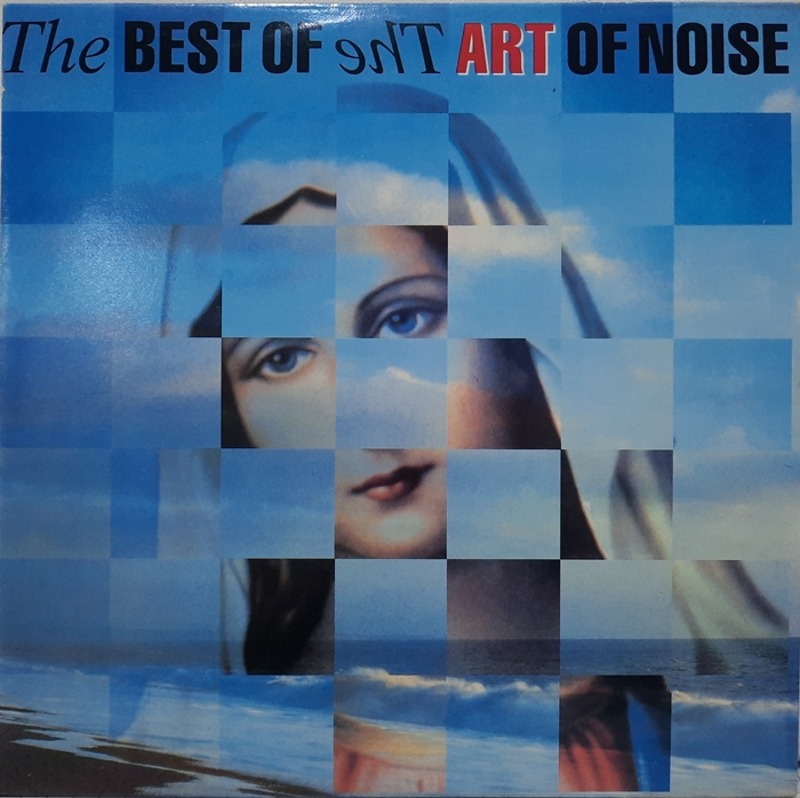 ART OF NOISE / THE BEST OF THE ART OF NOISE