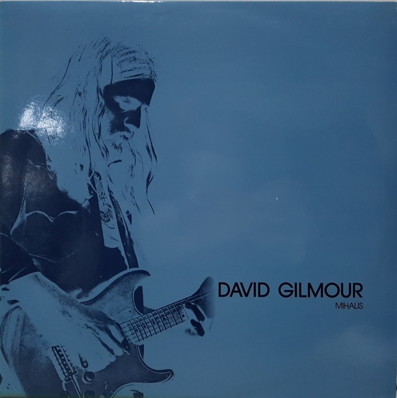 DAVID GILMOUR / MIHALIS
