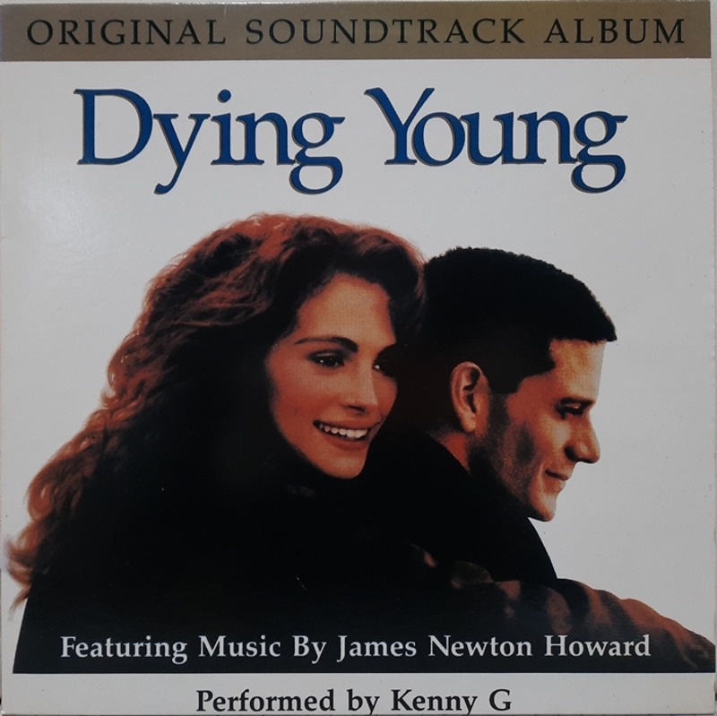 Dying Young ost