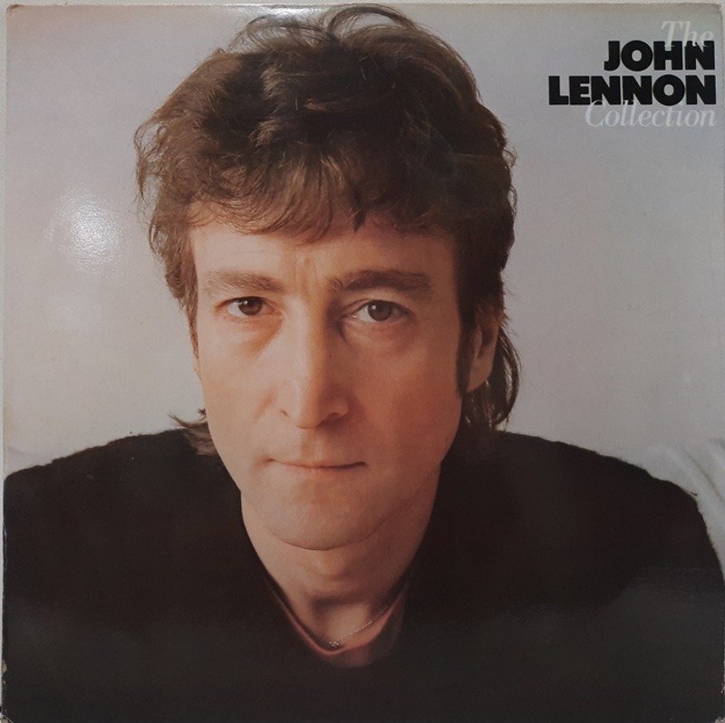 JOHN LENNON / The Collection