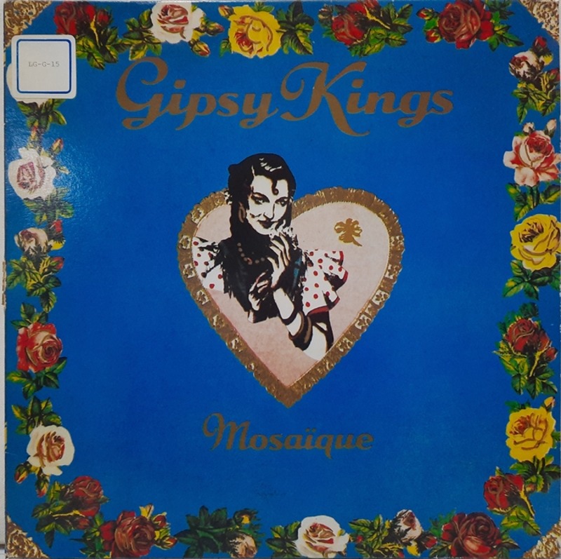 Gipsy Kings / Mosaique