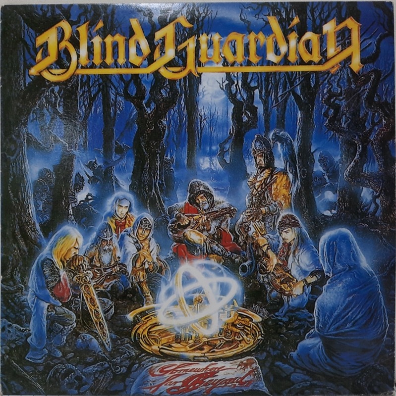 Blind Guardian / Somewhere Far Beyond