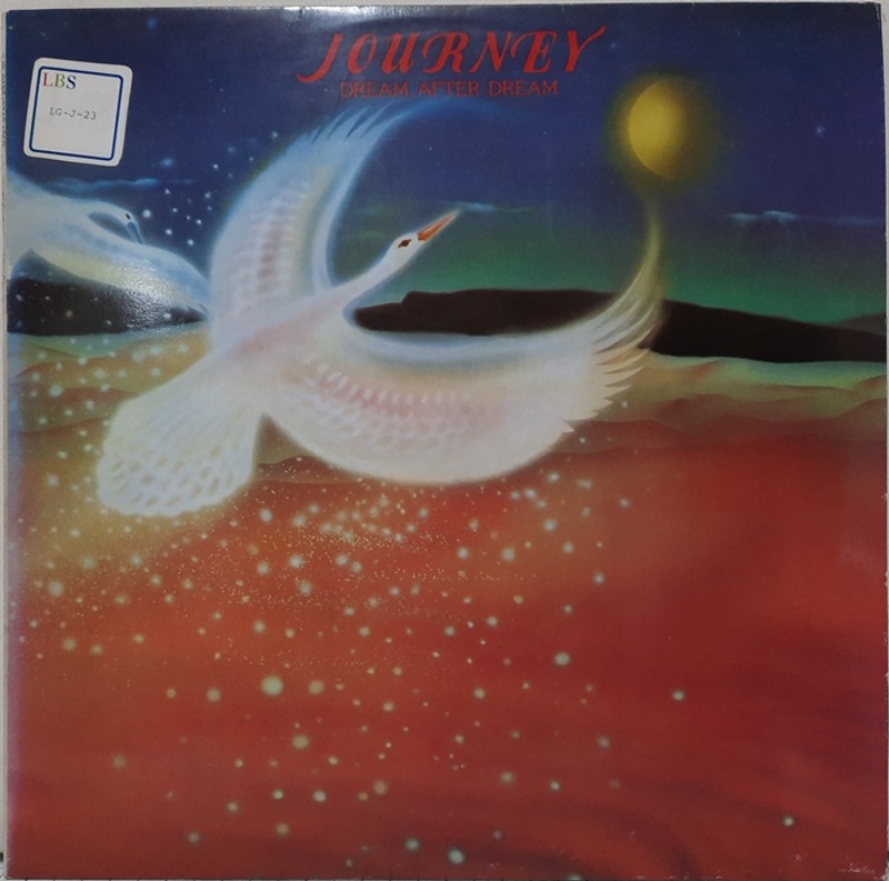 JOURNEY / DREAM, AFTER DREAM