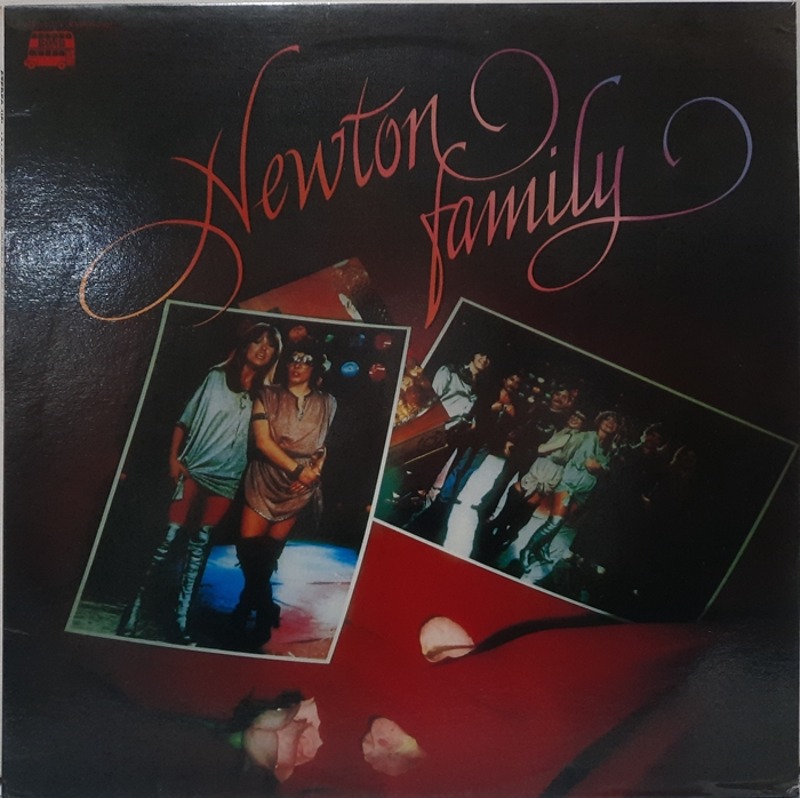 NEWTON FAMILY VOL.1