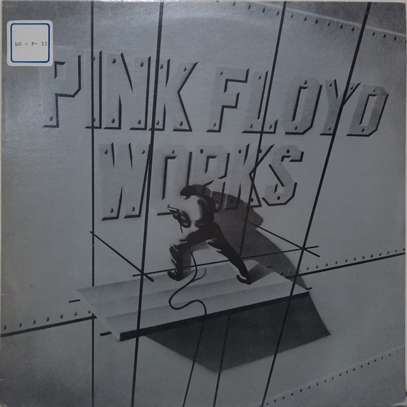 PINK FLOYD / WORKS