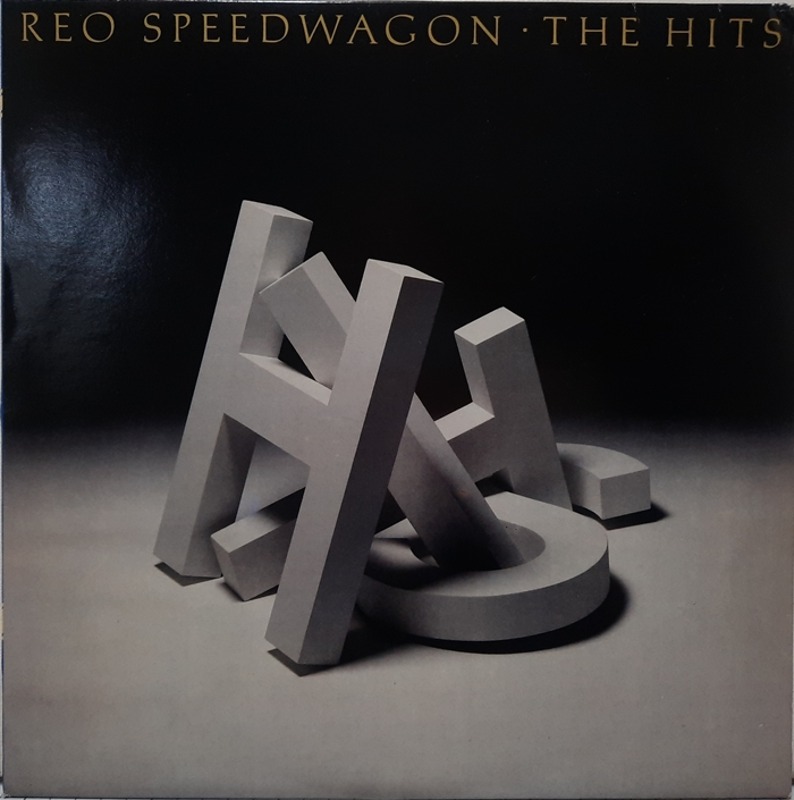 REO SPEEDWAGON / THE HITS