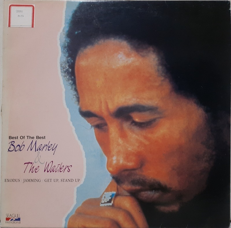 Bob Marley &amp; The Wailers / Best Of The Best