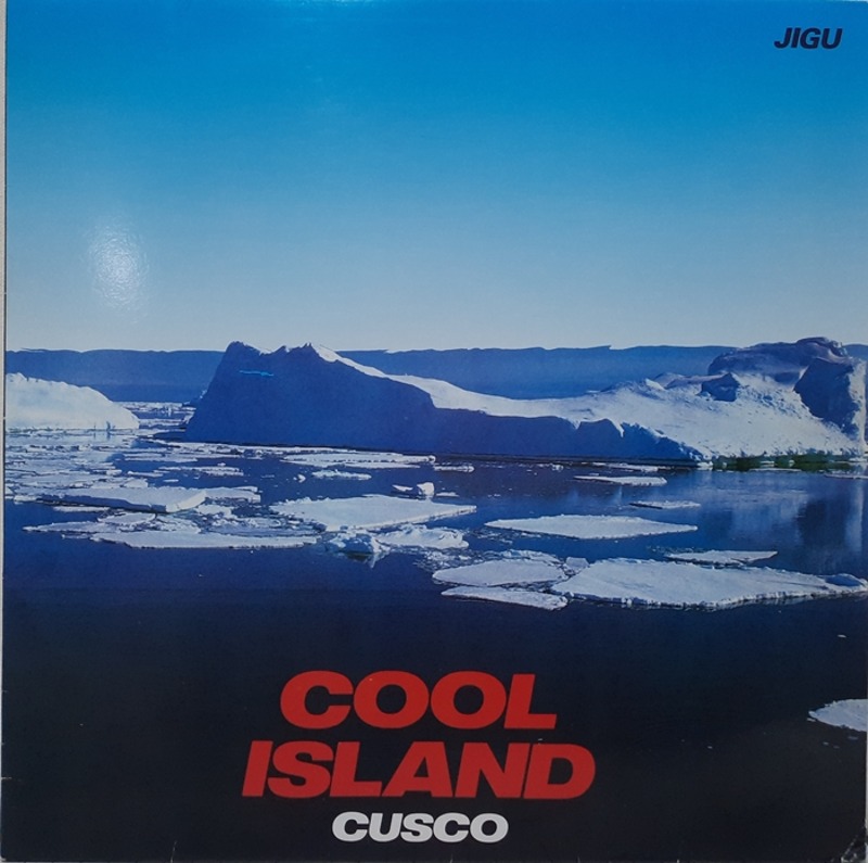 CUSCO / COOL ISLAND