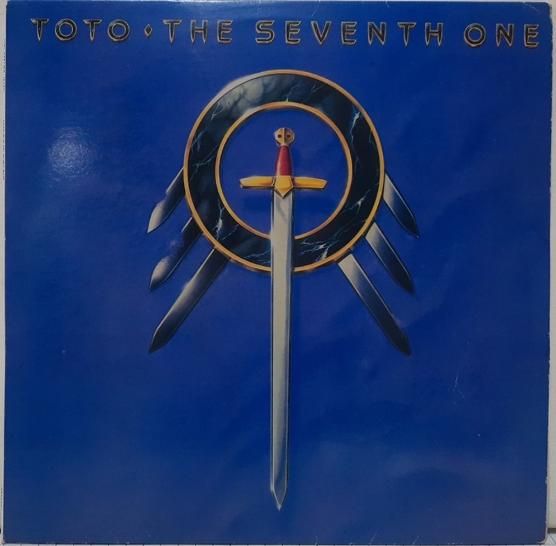 TOTO / THE SEVENTH ONE