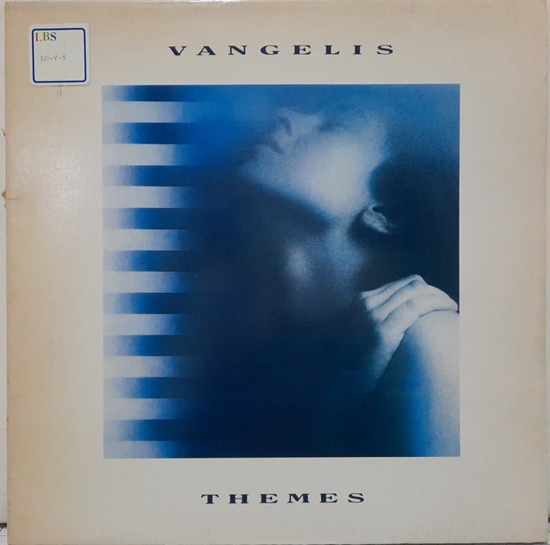 VANGELIS / THEMES(GF)