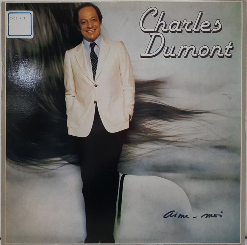 Charles Dumont / Aime-Moi