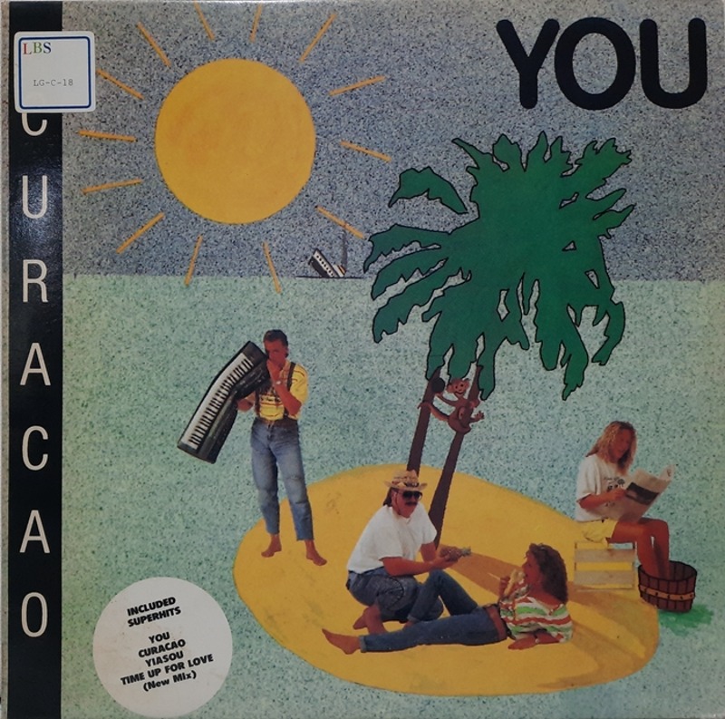 CURACAO / YOU