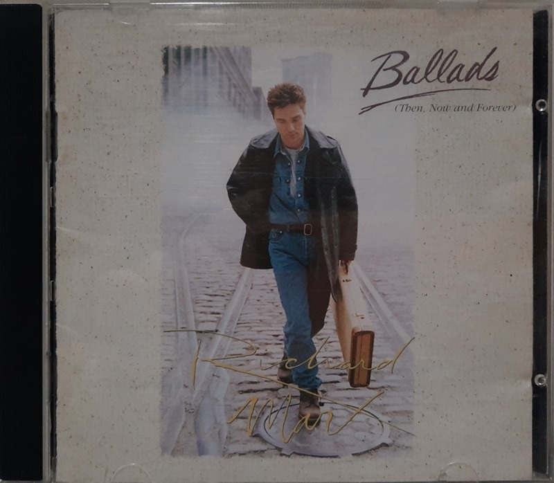 Richard Marx / Ballads Then, Now and Forever
