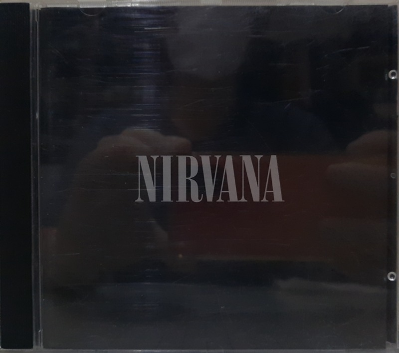 NIRVANA / You Know You&#039;re Right