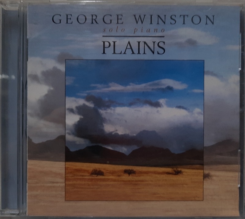 GEORGE WINSTON / PLAINS