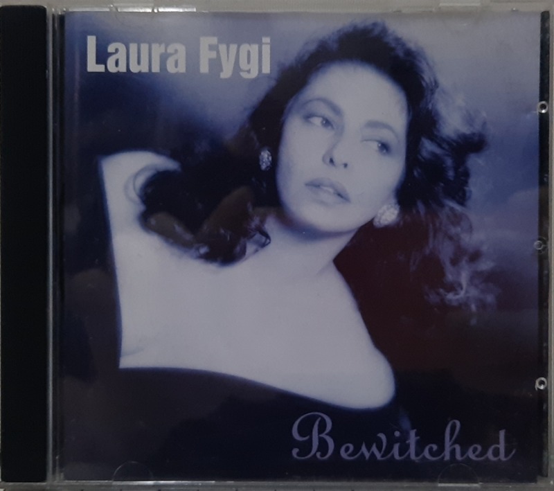Laura Fygi / Bewitched