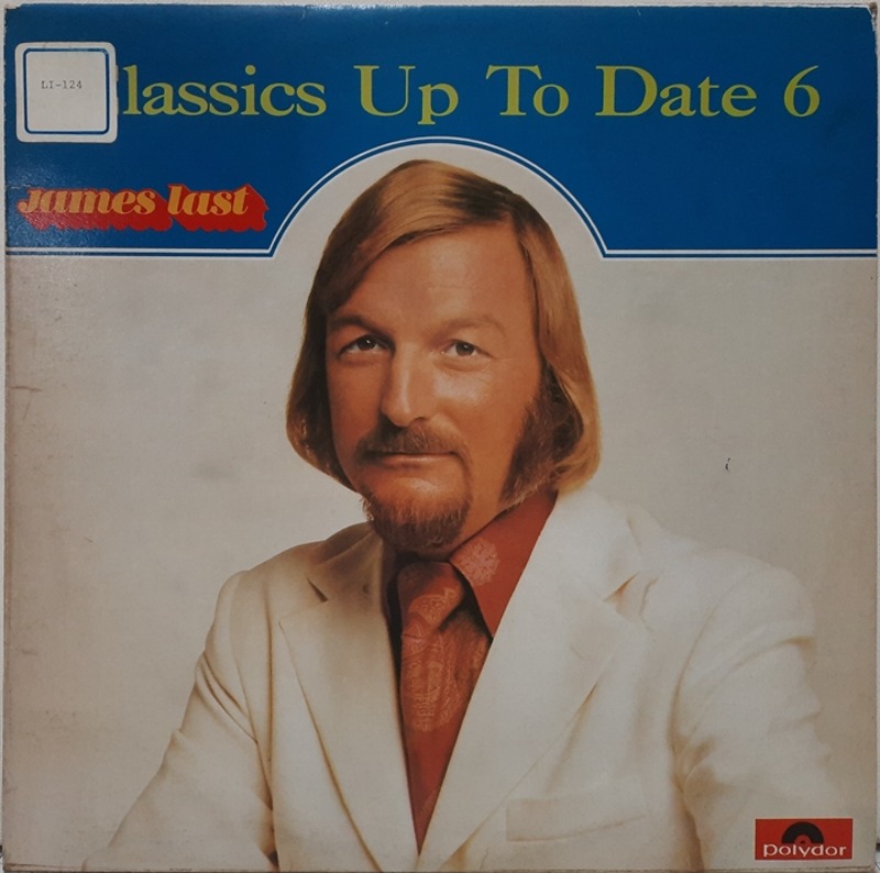 James last  / Classics Up To Date 6
