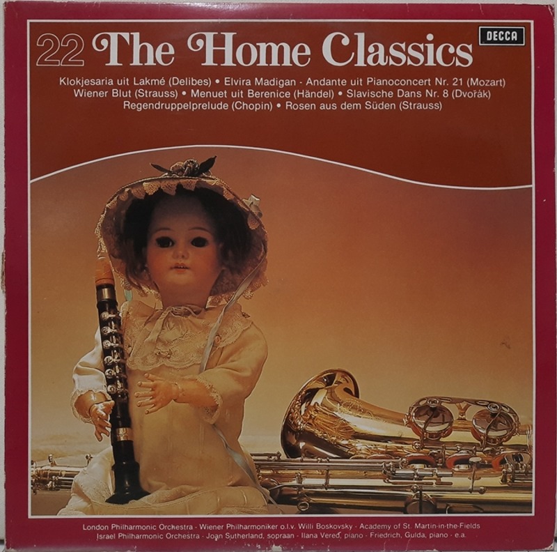 The Home Classics 22