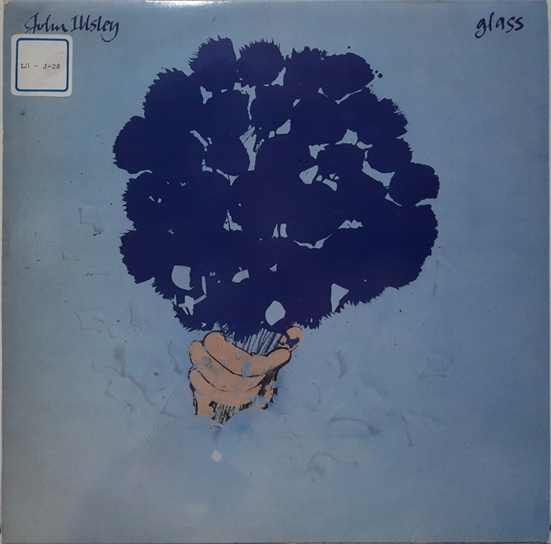 John Illsley / High Stakes Red Turns to Blue
