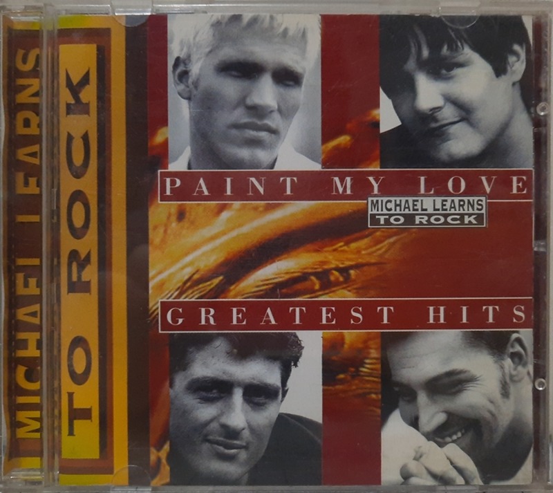 Michael Learns To Rock / Paint My Love