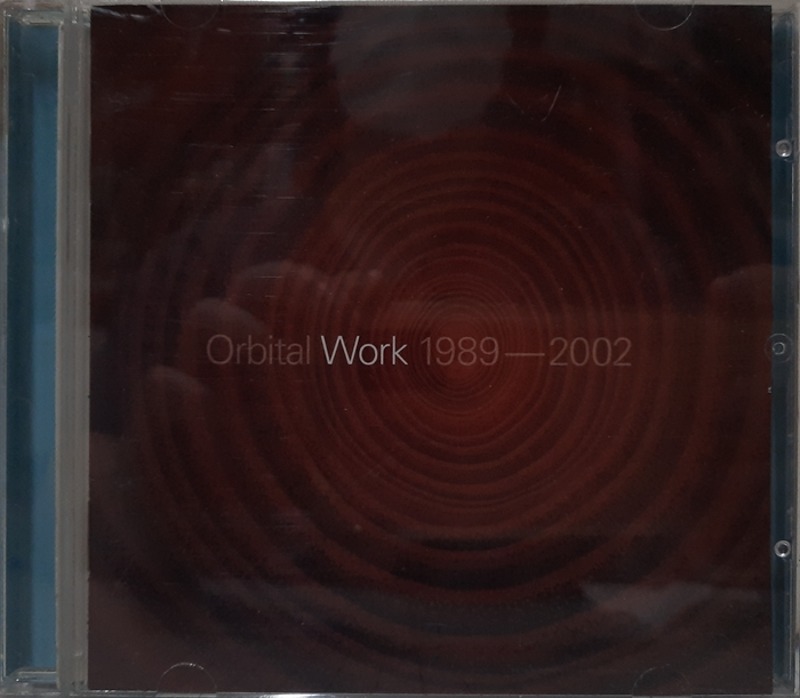 Orbital / Work 1989 - 2002