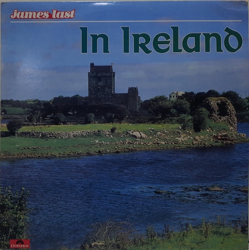 James last / In Ireland