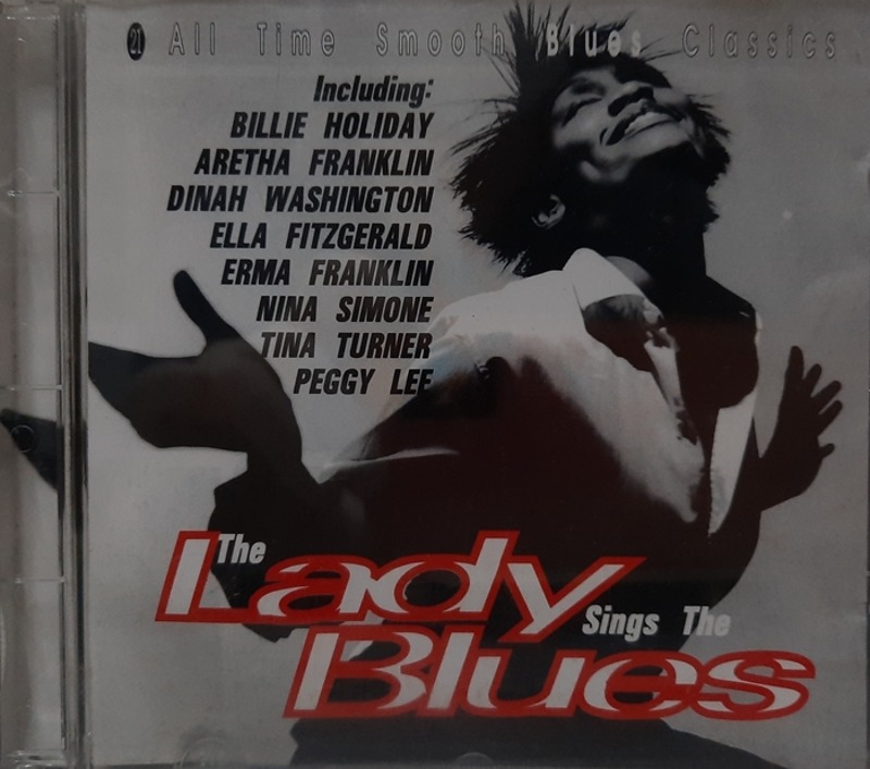 The Lady Sings The Blues / BILLIE HOLIDAY PEGGY LEE