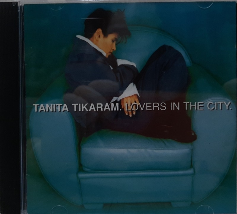 TANITA TIKARAM / LOVERS IN THE CITY